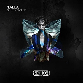 TALLA - SHUTDOWN EP